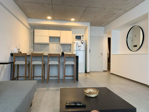 Venta Depto 2 Amb. Con Cochera , Palermo Hollywood