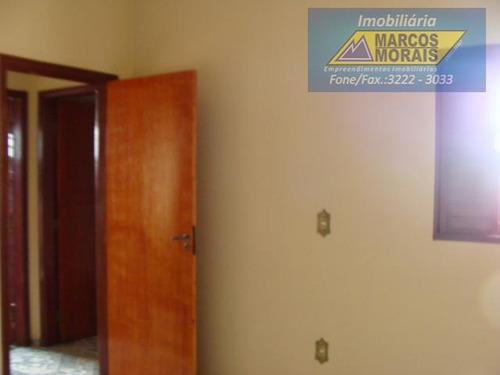 Imagem 27 de 30 de Casa Com 4 Dormitórios À Venda, 200 M² Por R$ 800.000,00 - Vila Espírito Santo - Sorocaba/sp - Ca1982