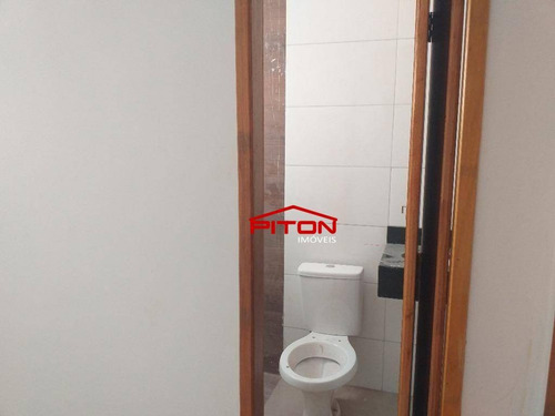 Imagem 8 de 18 de Sobrado Com 2 Dormitórios À Venda, 59 M² Por R$ 297.000,00 - Jardim Penha - São Paulo/sp - So2952