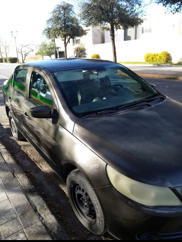 Volkswagen Gol 1.6 Trendline Mt