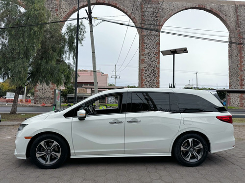 Honda Odyssey 3.5 Touring At