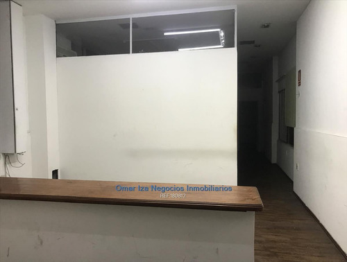 Imagen 10 de 12 de Venta Local Industrial Con Renta Galpon Deposito Garaje Cw180812
