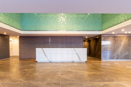 Oficinas A Estrenar En Rambla De Carrasco - Id 4007