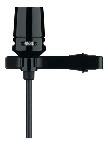Micrófono Lavalier Shure Cvl-b/c-tqg