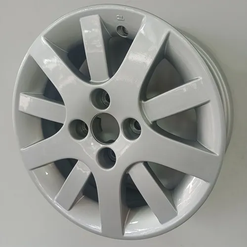 Llanta Original Peugeot 206/207 15 4 Agujeros