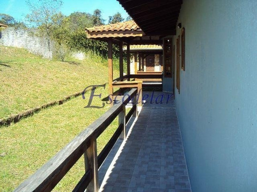 Sobrado À Venda, 396 M² Por R$ 965.000,00 - Mairiporã - Mairiporã/sp - So0302