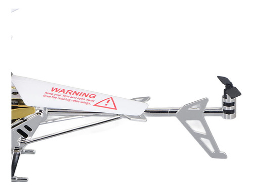Helicóptero Rc De 3.5 Canales, Teledirigido, Avión Toy Drop