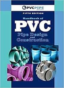 Manual De Diseño Y Construccion De Tuberias De Pvc Primera 