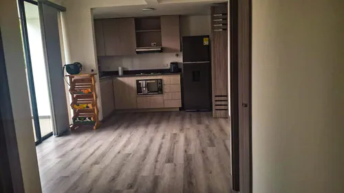 Apartamento En Venta En Las Palmas. Cod V12208
