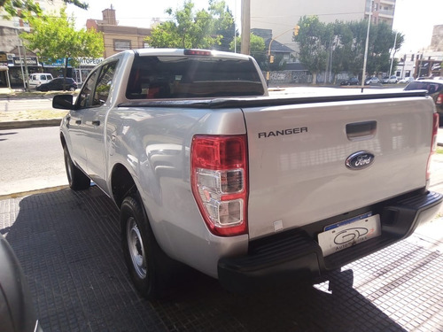 Ford Ranger 2.2 Cd Xl Oferta Contado!