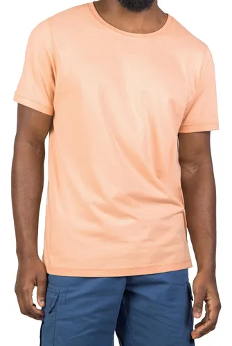Camiseta Masculina Lisa Básica 100% Algodão