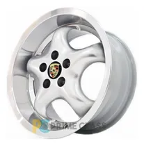 Comprar Roda Porsche Aro15x7 5x100 Binno B860 (unidade) - M20 15