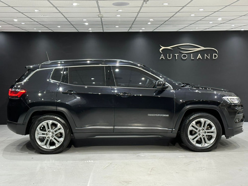 Jeep Compass LONG. T270 1.3 TB 4x2 Flex Aut.