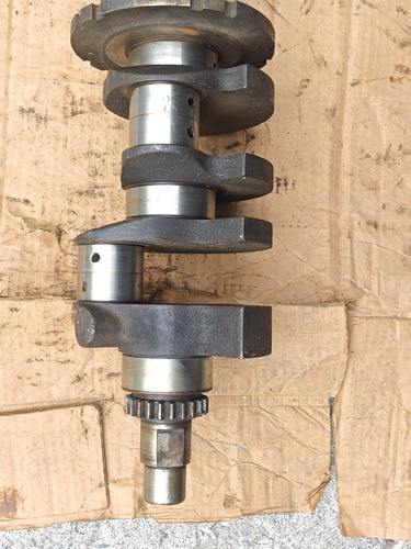 Cigüeñal Dodge 8.0 V10 Ram 2500 3500 94-03 P. Rectificar (Usado)