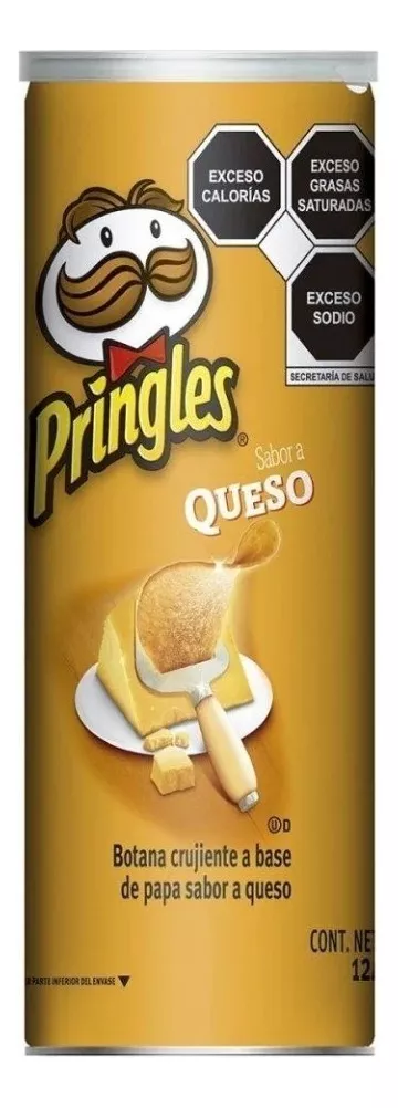 Primera imagen para búsqueda de pringles