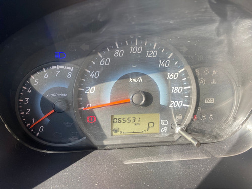 Dodge Attitude 1.2 Se At
