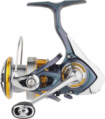 Daiwa Regal Lt Carrete Giratorio