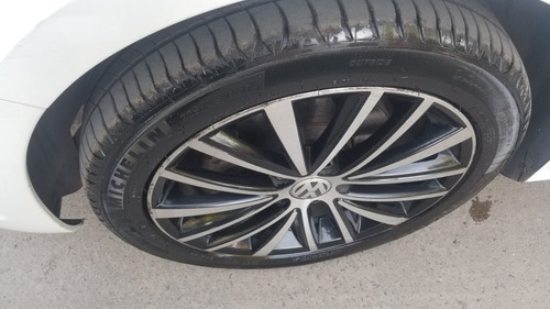 Volkswagen Vento 2.5 Luxury 170cv Tiptronic 2013