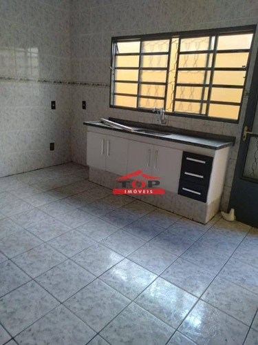 Imagem 5 de 15 de Casa À Venda No José Regino! - Ca1004