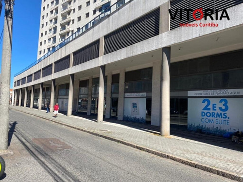 Imagem 5 de 15 de Loja - Capao Raso - Ref: 69200075 - V-vit3434