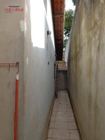 Imagem 13 de 15 de Chácara Residencial À Venda, Aldeia Ivoturucaia, Franco Da Rocha. - Ch0001