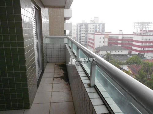 Imagem 19 de 30 de Apartamento De 3 Dormitórios, Sendo 1 Suíte, Na Mirim, Em Praia Grande - Ap2525
