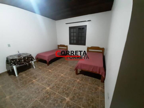 Imagem 12 de 15 de Chácara De 2560m² No Recreio Em Ibiúna. - 401
