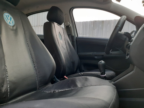 Imagem 12 de 14 de Volkswagen Voyage