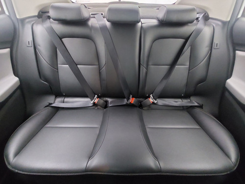 Chevrolet Onix 1.0 TURBO FLEX PLUS PREMIER AUTOMÁTICO