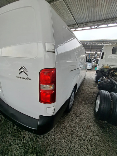 Citroen Jumpy 2.0 Comfort Xl Bluehdi 150 S&s Bvm6 Mt Dies...