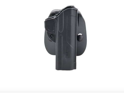 Holster Cytac Draw Para 1911 Negro Portacargador Xtreme C