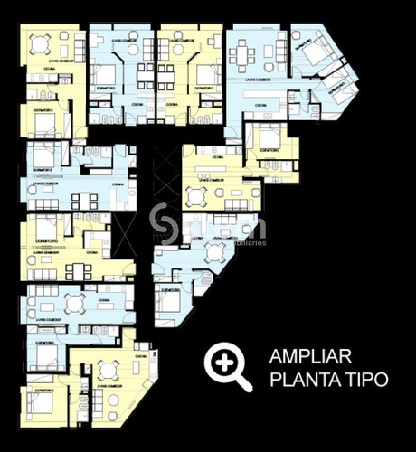 Imagen 2 de 3 de Venta Apartamento 2 Dormitorios, Roosevelt, Punta Del Este