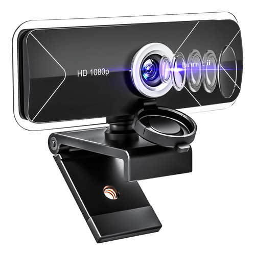 With Microphone Wide View Angle 30 Fps Full Hd For Online