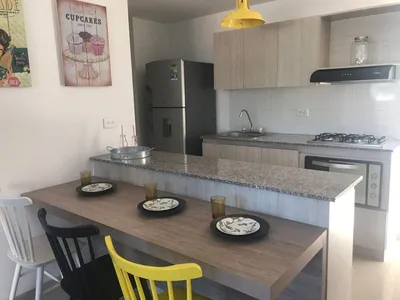 Apartamento en venta