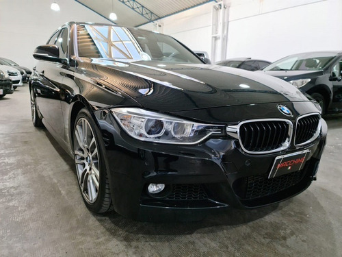 Bmw 335i