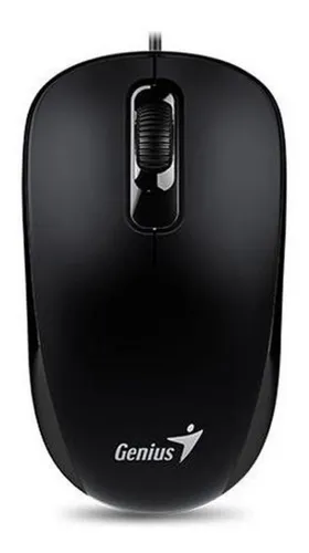 Mouse Genius Dx-110 Usb