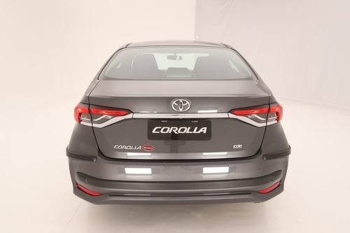 Toyota Corolla 2.0 Xli Mt 170cv