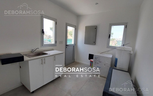 Casa En Venta Puertos Del Lago-escobar-5 Ambientes-maschwitz-escobar
