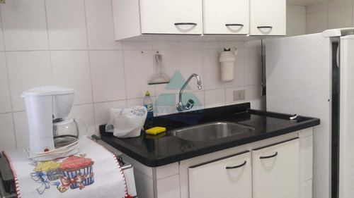 Imagem 12 de 19 de Apartamento Com 2 Dorms, Praia Da Maranduba, Ubatuba - R$ 270 Mil, Cod: 1004 - V1004