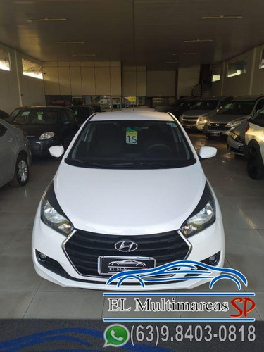 Hyundai Hb20 Comf./c.plus/c.style 1.0 Flex 12v