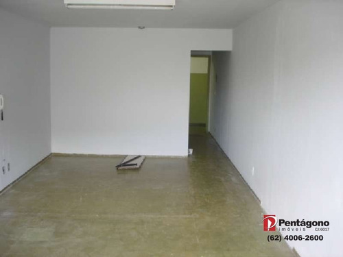 Imagem 4 de 6 de Sala Comercial No Setor Sul - L-24106