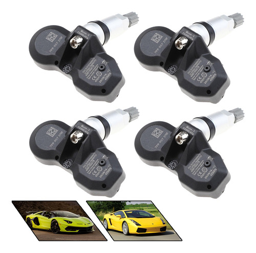 Sensor Tpms Presion For Lamborghini Aventador Gallardo