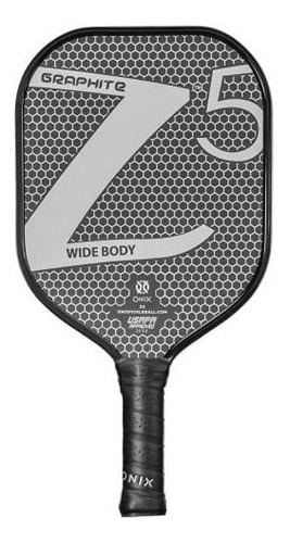 Onix Graphite Z5 Graphite Carbon Fiber Pickleball Padd -odqs