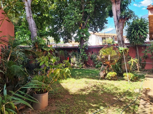 Imagen 28 de 30 de Casa En Venta 22-18472 Los Chorros