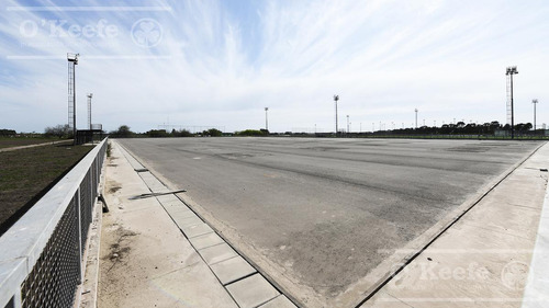 Lote En Venta En Puerto Nizuc - Oportunidad De Inversión En Guillermo Hudson