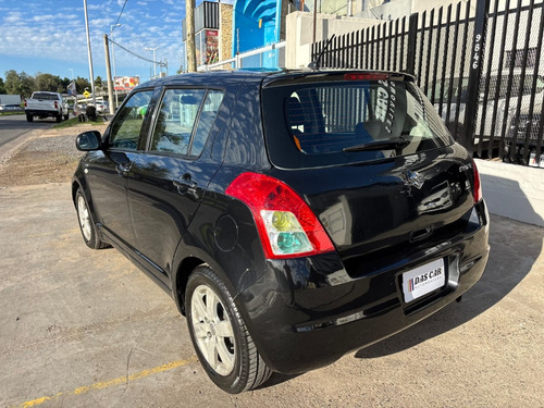Suzuki Swift 1.5 2007 1167468820