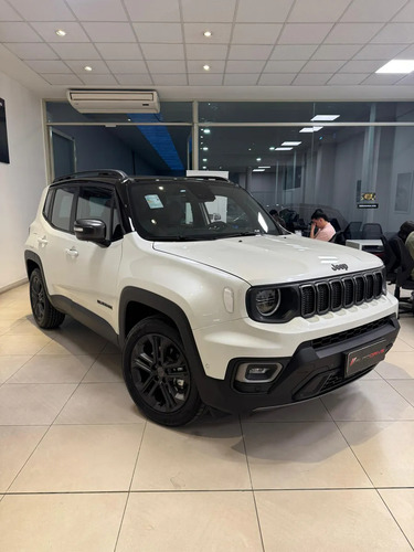 Jeep Renegade 1.3 Serie-S At6