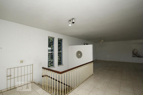Casa Para Aluguel - Laranjeiras, 4 Quartos, 430 - 893299231
