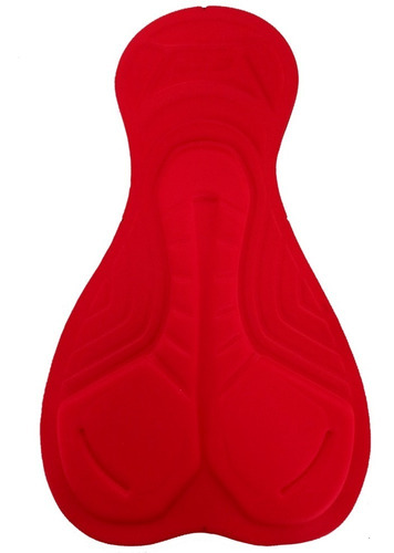 Imagem 4 de 4 de Bermuda Dx-3 Ciclismo Masculina Wind
