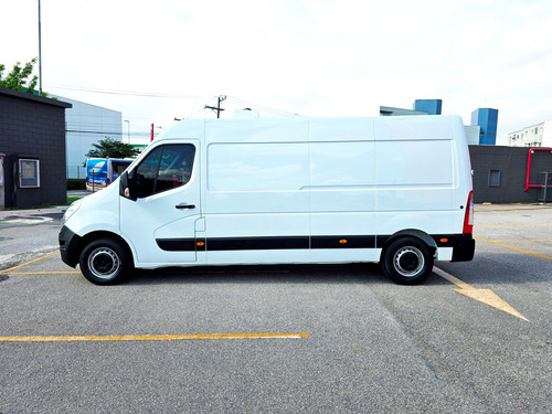 Renault Master 2.3 Extra L3h2 5p